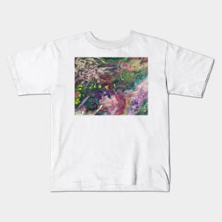 Enchanted Forest Kids T-Shirt